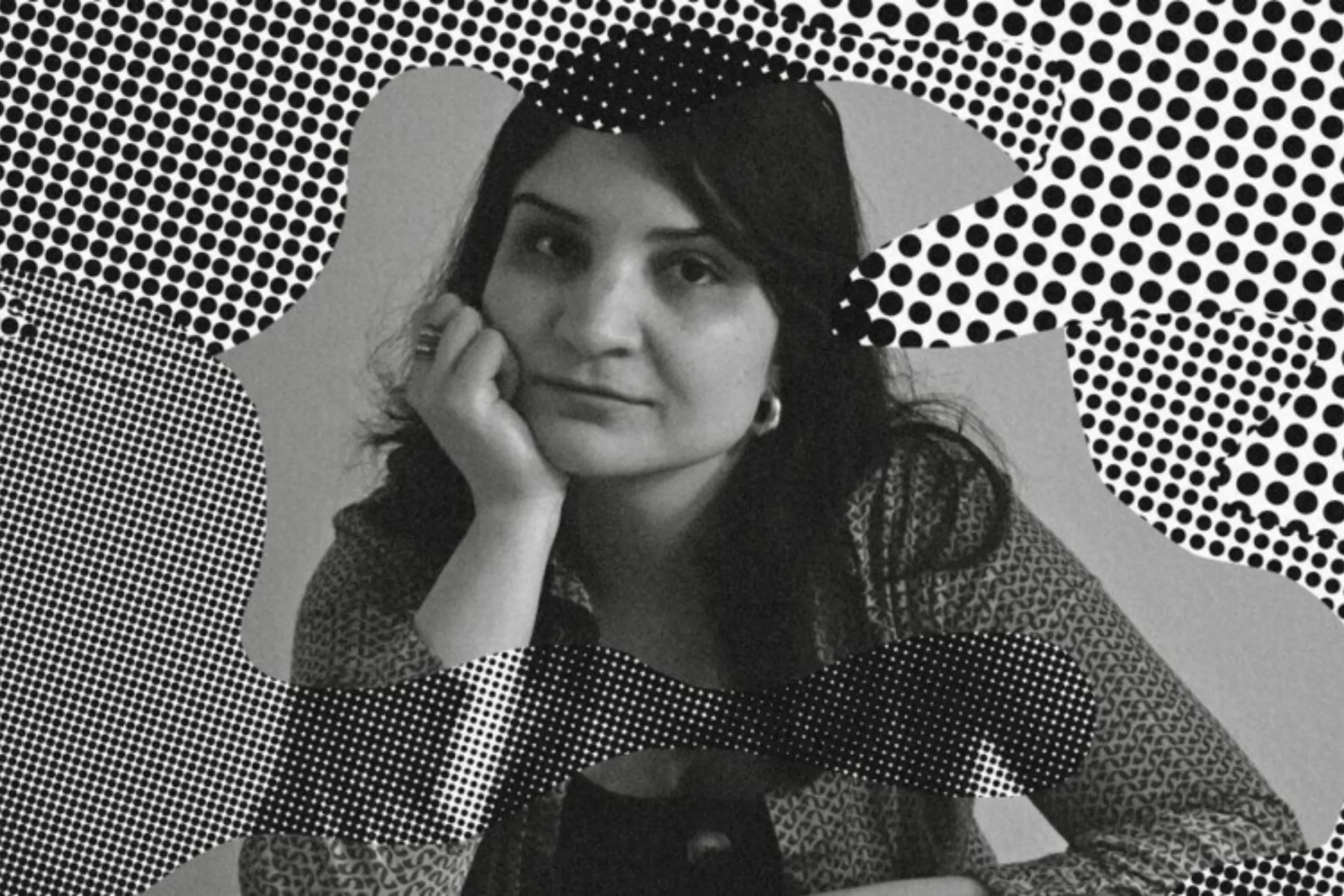 Sarah Davachi about her VIDEODROOM